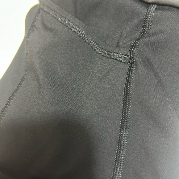 Lululemon Black Leggings - Picture 6 of 10